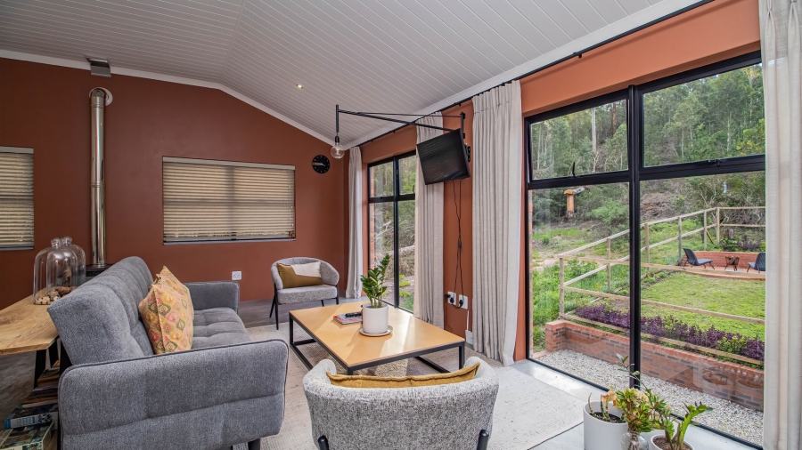 Commercial Property for Sale in Sedgefield Rural Western Cape